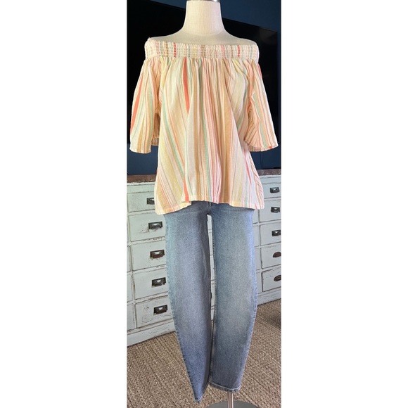 Redone Re/Done 90’s High Rise Jeans 26 - Picture 4 of 13